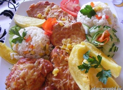 Csoda pecsenye recept