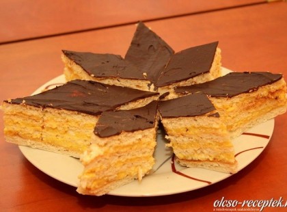 Skót krémes recept