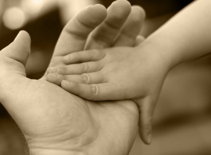 Gondolkozz el rajta, mikor azt hiszed, csak Téged bánt az Élet...