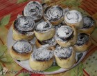 Kakaós csiga recept