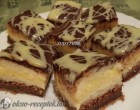 Kókuszos-grízes krémes recept