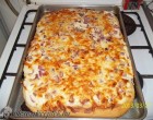 Töki pompos – Kenyérlángos recept