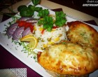 Óvári szelet recept