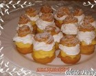 Mini képviselőfánk recept