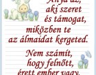 Anya az, aki szeret és támogat, miközben te az álmaidat kergeted. Nem számít,hogy felnőtt, érett ember vagy,anyukád szemében még mindig csak egy kisgyerek.