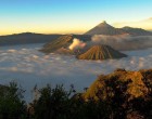 Bromo Volcano - Indonesia