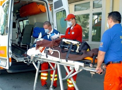 EGY MENTŐS ÜZENETE!!