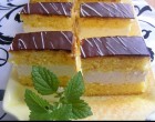 Kinder paradiso recept