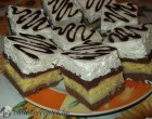 Somlói szelet recept