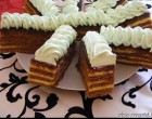 Zsuzsi szelet recept