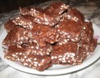 Rizses csoki recept