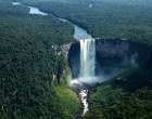 Kaieteur Falls