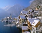 Hallstatt, Austria