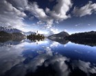 Lake Bled, Slovenia