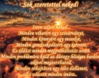 Isten adjon neked...