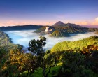 Mt Bromo - East Java - Indonesia