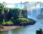 Iguazu Falls - Brazil