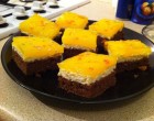 Fanta szelet recept