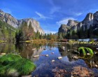 Yosemite (c) by Sang Kim