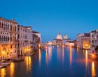 Venice At Night