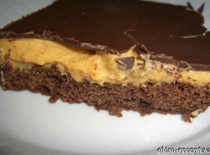 Karamellás álom recept