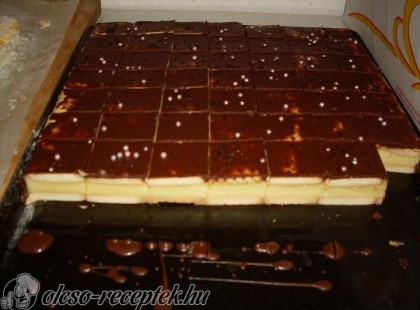 Gyors krémes recept