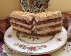 Toffifie sütemény recept