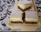 Jugó krémes recept