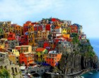 Cinque Terre, Italy