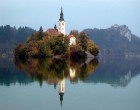 Lake Bled, Slovenia