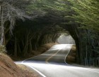 Carretera de Colombia