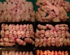 Baconos csirkeszárnyak recept