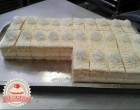 CITROMOS SZELET RECEPT• Fantasztikusan finom és gyönyörű szép! Ráadásul milyen egyszerű elkészíteni is!