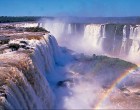 Iguazu Falls