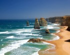 12 Apostles, Victoria, Australia