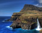 Faroe Islands by G.Nordoy