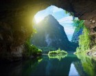 Tam Coc, Vietnam