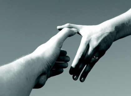 Megtanultam...Hogy vannak emberek, akik szeretnek bennünket, de egyszerűen nem tudják, hogyan mutassák ki.