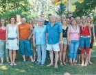 Fantasztikus! Interjú a 20 gyerekes milliárdos házaspárral