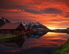 Iceland by Gisli Kristinsson