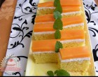 BOLERÓ SZELET. Ilyen gyönyörű szeleteket... Mindenképpen érdemes kipróbálni!