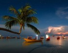Thailand In The Storm By Vincent Xeridat