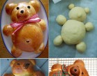 Édes kelt tészta recept - Kisgyermeked, unokád imádni fogja...