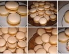HABOS LINZER RECEPT• Ami lekváros és habos, az csakis isteni lehet!