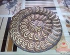 KÓKUSZOS KEKSZTEKERCS • Szemet gyönyörködtető tálalás, csodaszép tekercsek! Ez az egyszerű, sütés nélküli finomság bizony sokunk örök kedvence.