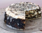 Mákos guba torta recept