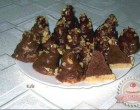 PÁRIZSI SÜVEG RECEPT• Gazdagon csokikrémes, ez valami isteni finom lehet!
