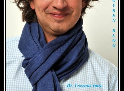 Megszokásból élni valakivel: hazugság. Mindenki úgy csapja be magát, ahogy akarja...