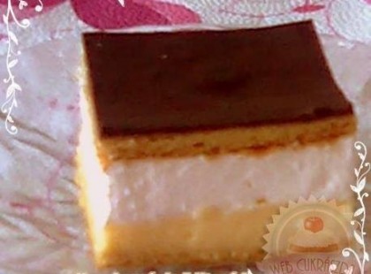 MÉZES FRANCIA KRÉMES RECEPT