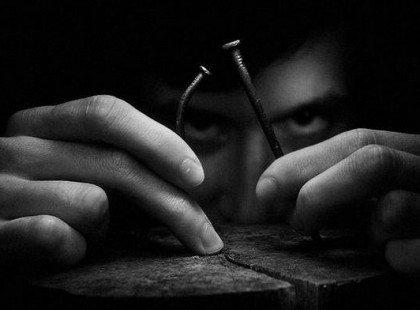 Tanmese! (Ajánlom mindenkinek!) Szögek..